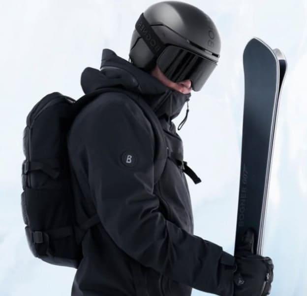 Bogner 007