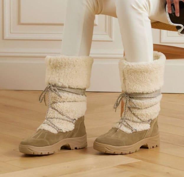Snow Boots