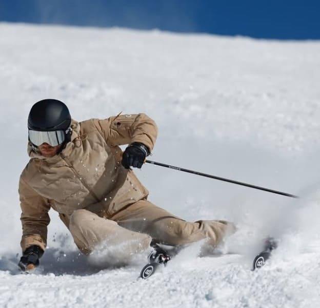 Ski Jacket